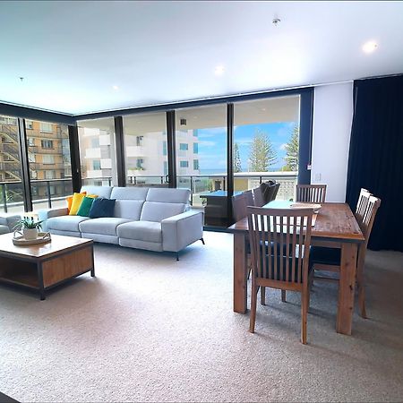 Boardwalk Burleigh Beach - Official Gold Coast Bagian luar foto
