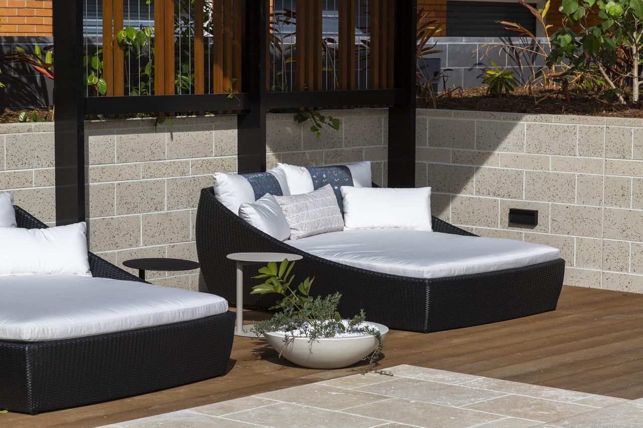 Boardwalk Burleigh Beach - Official Gold Coast Bagian luar foto