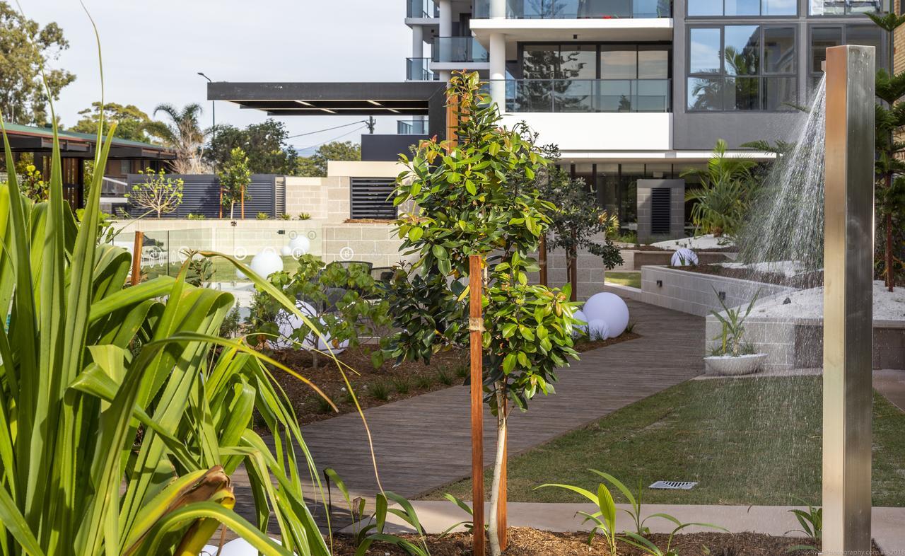 Boardwalk Burleigh Beach - Official Gold Coast Bagian luar foto