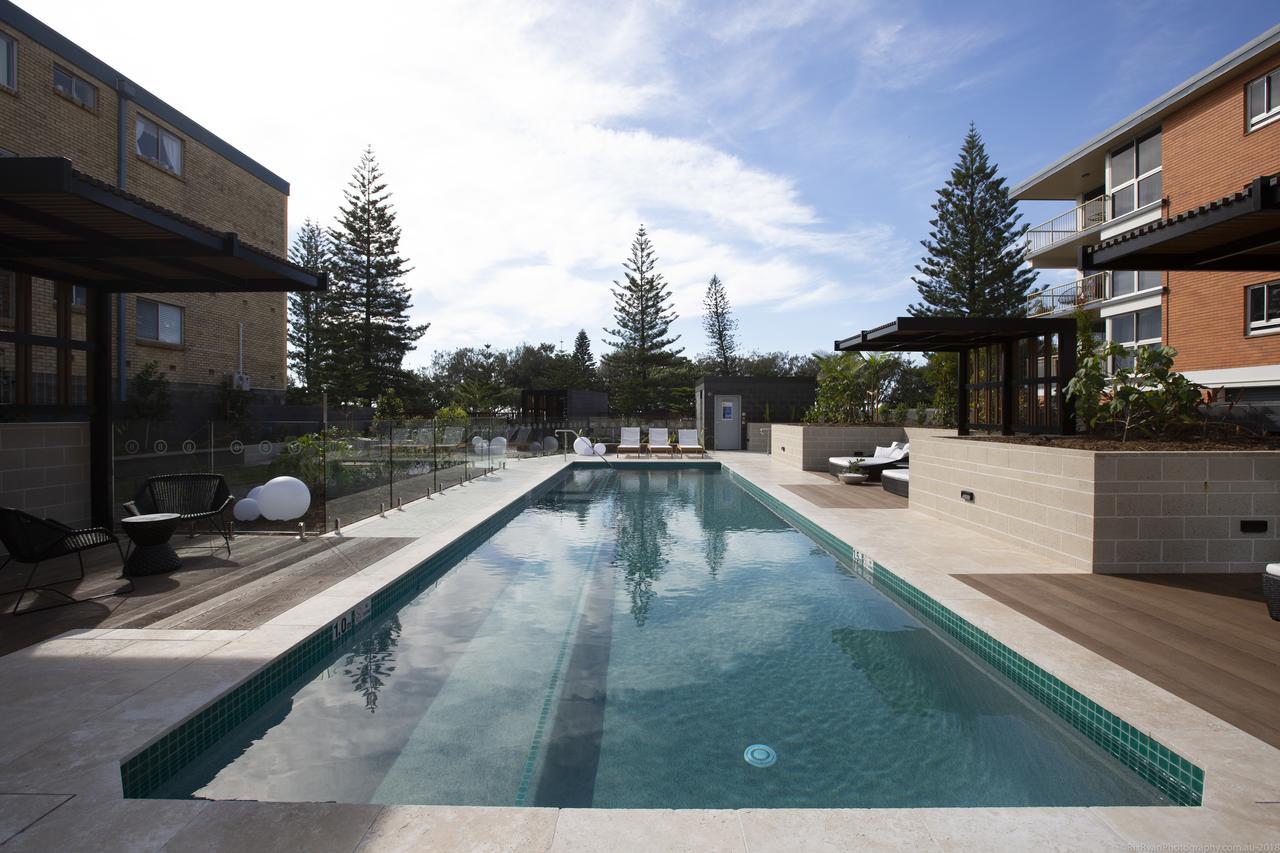Boardwalk Burleigh Beach - Official Gold Coast Bagian luar foto