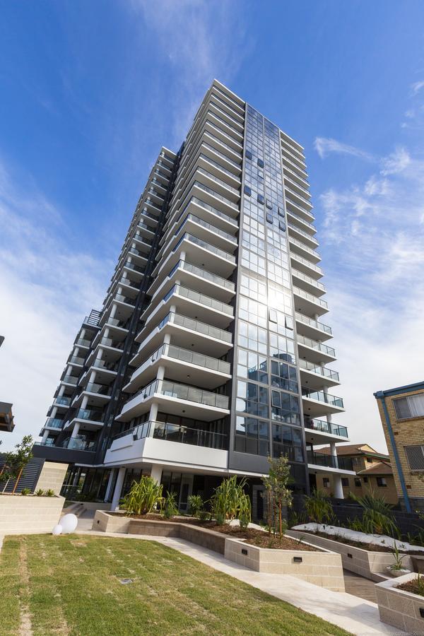 Boardwalk Burleigh Beach - Official Gold Coast Bagian luar foto