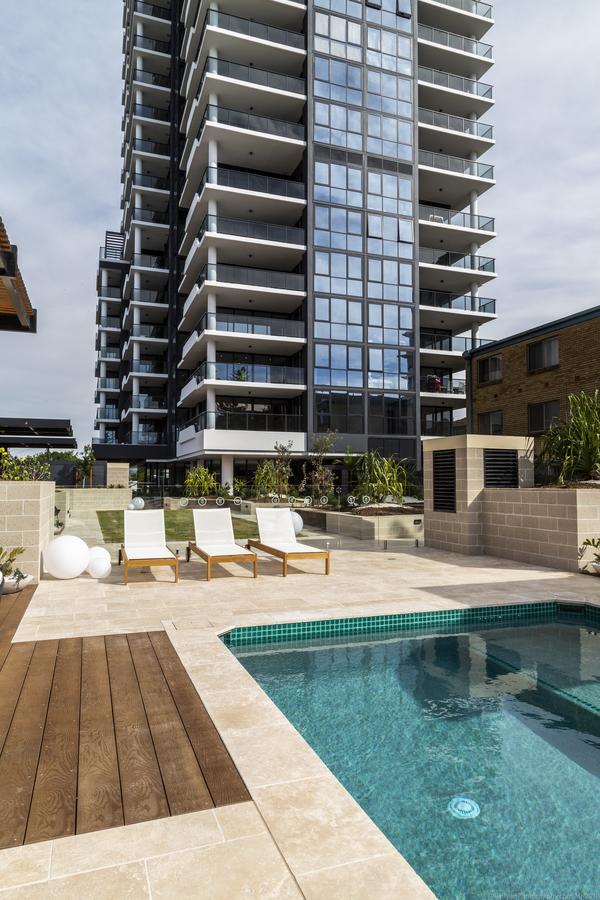 Boardwalk Burleigh Beach - Official Gold Coast Bagian luar foto